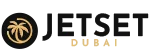 Logo Jetset Dubai